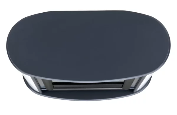 Poêle électrique Scandic – Image 3