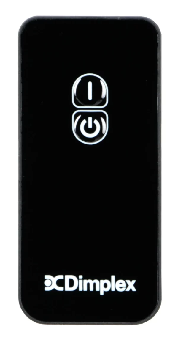 Poêle électrique Scandic – Image 5