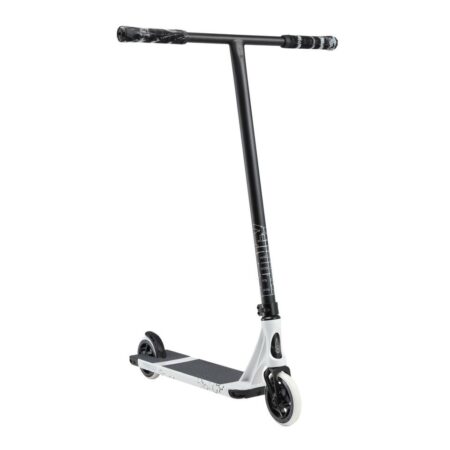 TROTTINETTE PRODIGY S9 STREET FREESTYLE BLANC