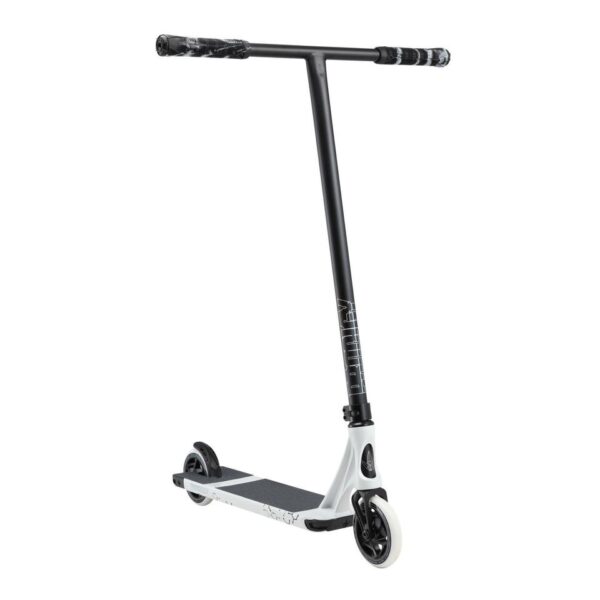TROTTINETTE PRODIGY S9 STREET FREESTYLE BLANC