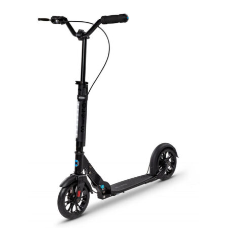 TROTTINETTE DE VILLE PLIANT ADULTE - METROPOLITAN DELUXE