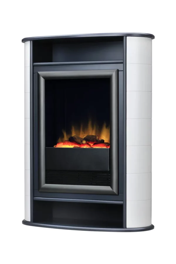 Poêle électrique Scandic – Image 6