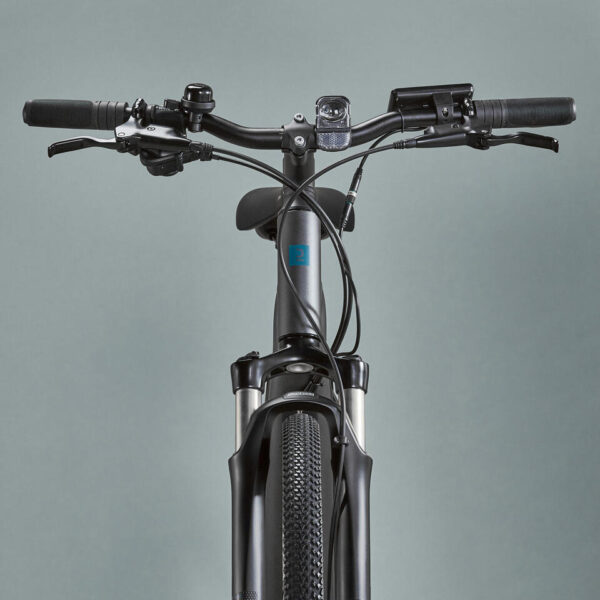 VTT ELECTRIQUE RIVERSIDE 500 E GRIS – Image 2