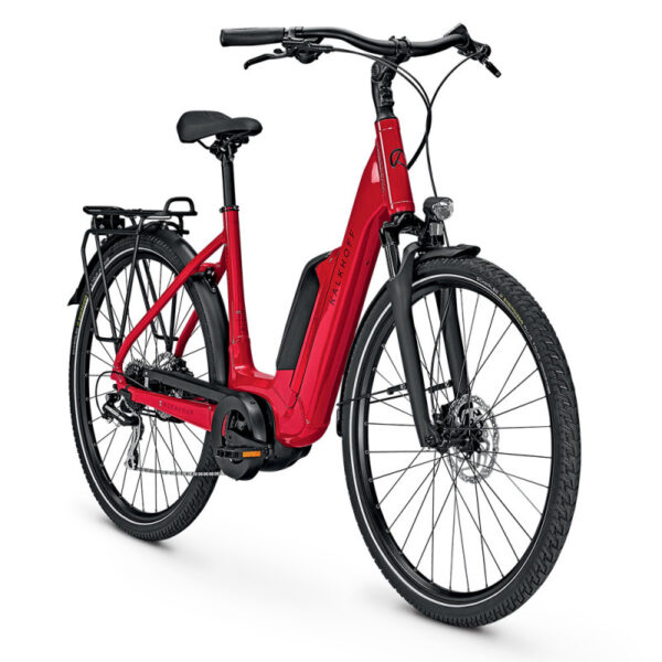 Vélo hybride électrique Kalkhoff Endeavour 1.B Move – Image 2