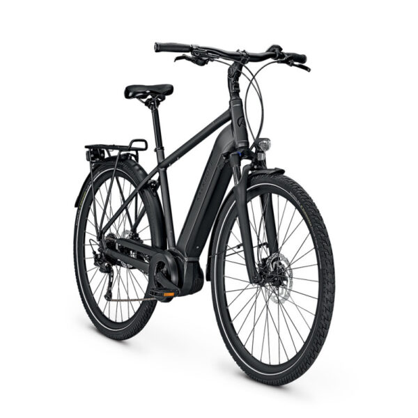 Vélo hybride électrique Kalkhoff Endeavour 3.B Move – Image 2