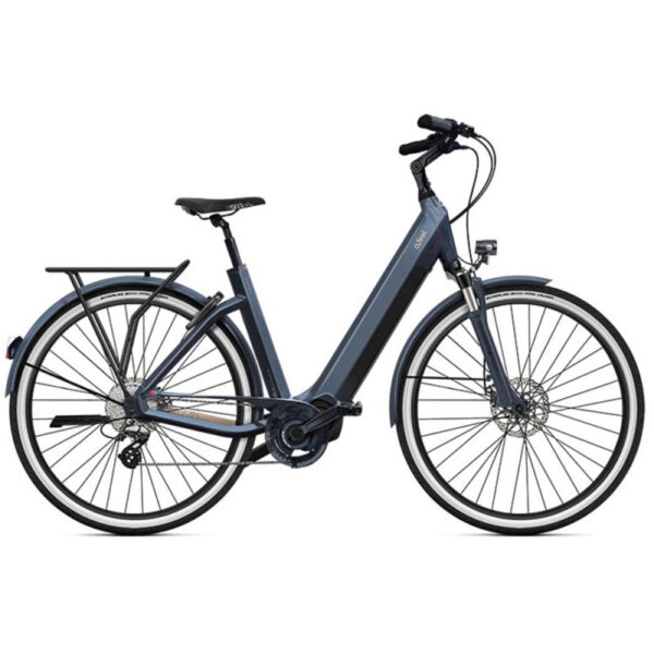 Vélo de ville électrique O2Feel iSwan City Boost 6.1 – Image 2