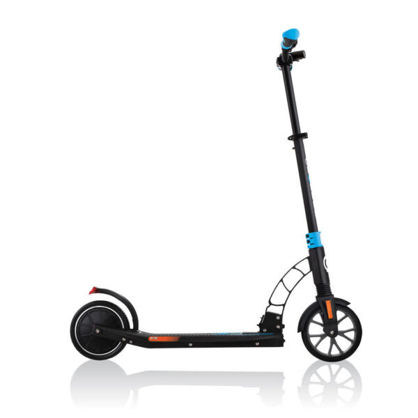TROTTINETTE ÉLECTRIQUE POUR ENFANTS GLOBBER E17 – Image 2