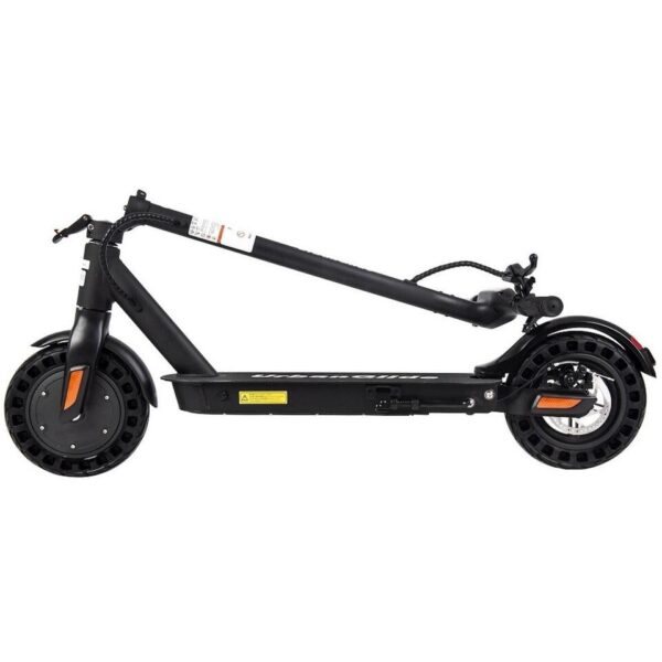 Trottinette électrique UrganGlide Ride 100S – Image 2