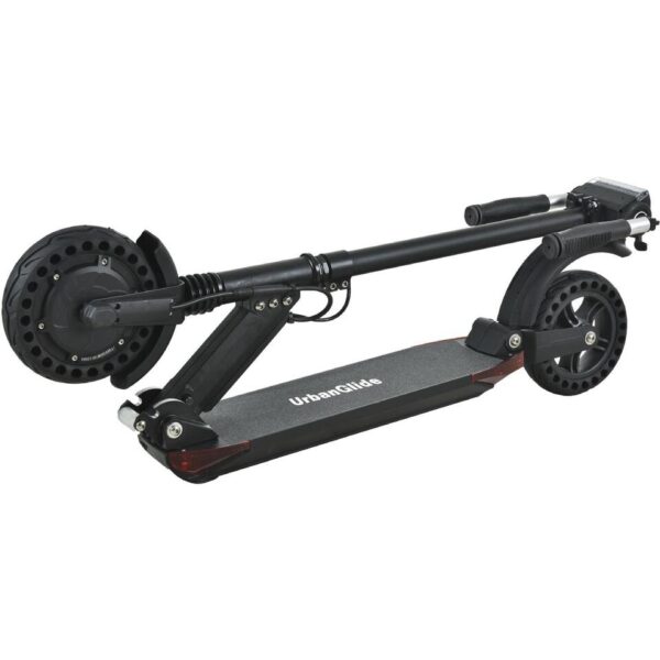 TROTTINETTE ÉLECTRIQUE RIDE 81 BOOST – Image 2