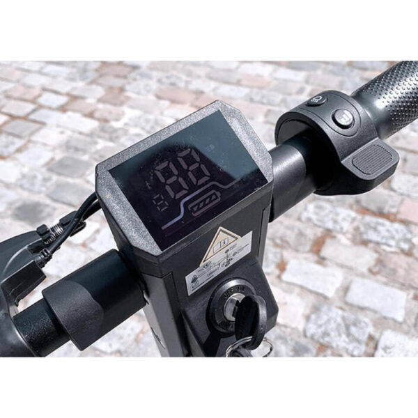 TROTTINETTE ELECTRIQUE YEEP.ME 100N 500W36V, PRISE USB – Image 2
