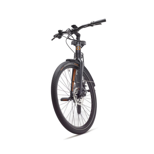 VÉLO ÉLECTRIQUE BEEQ C500 URBAN MOTION – SHIMANO STEPS – Image 3