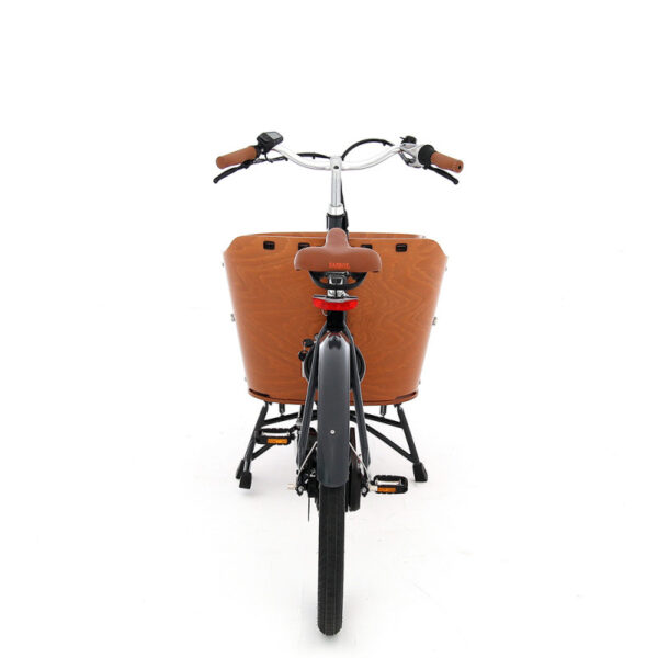 Vélo cargo électrique Babboe City Mountain – Image 3