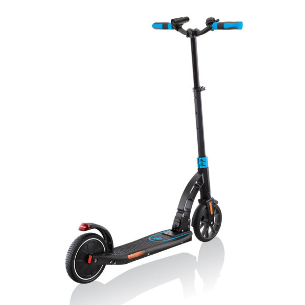 TROTTINETTE ÉLECTRIQUE POUR ENFANTS GLOBBER E17 – Image 3
