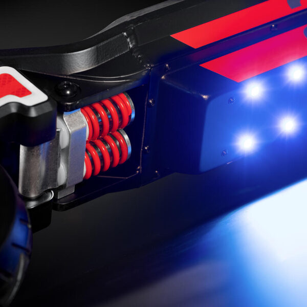 TROTTINETTE ÉLECTRIQUE SUSPENDU ET CONNECTÉ – APRILIA ESR2 EVO – Image 3
