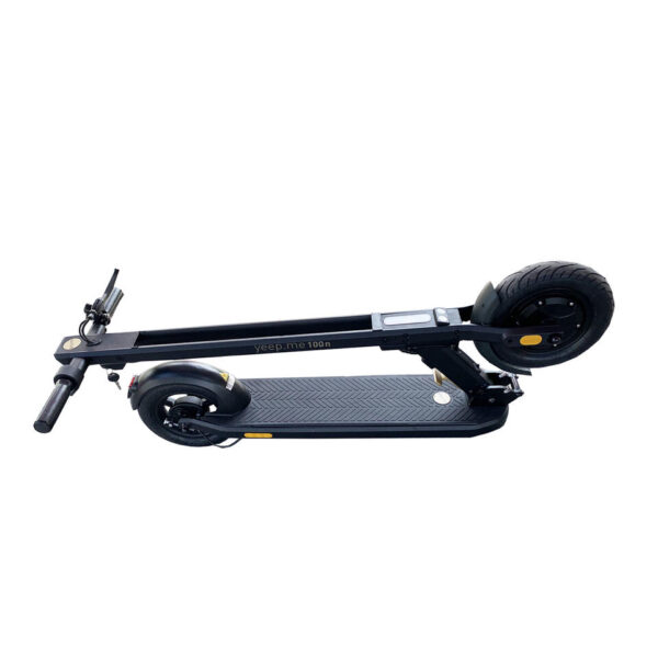 TROTTINETTE ELECTRIQUE YEEP.ME 100N 500W36V, PRISE USB – Image 3