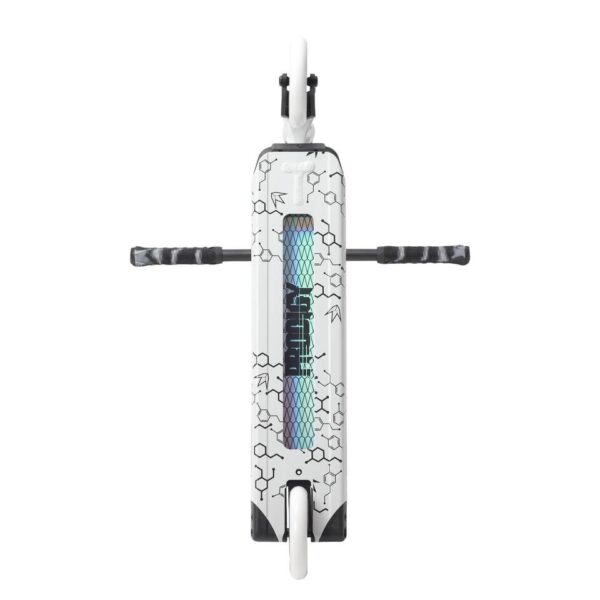 TROTTINETTE PRODIGY S9 STREET FREESTYLE BLANC – Image 3