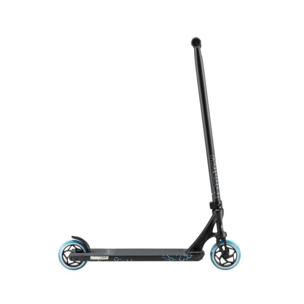 TROTTINETTE PRODIGY S9 STREET FREESTYLE NOIR – Image 3
