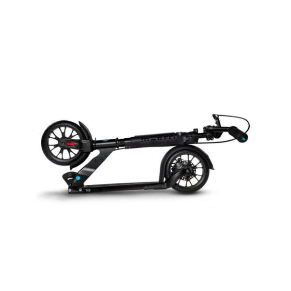 TROTTINETTE DE VILLE PLIANT ADULTE - METROPOLITAN DELUXE – Image 3