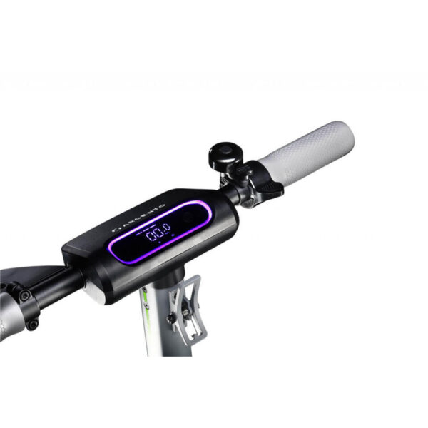 TROTTINETTE ÉLECTRIQUE ARGENTO ACTIVE SPORT – Image 4