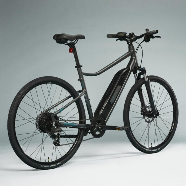 VTT ELECTRIQUE RIVERSIDE 500 E GRIS – Image 5