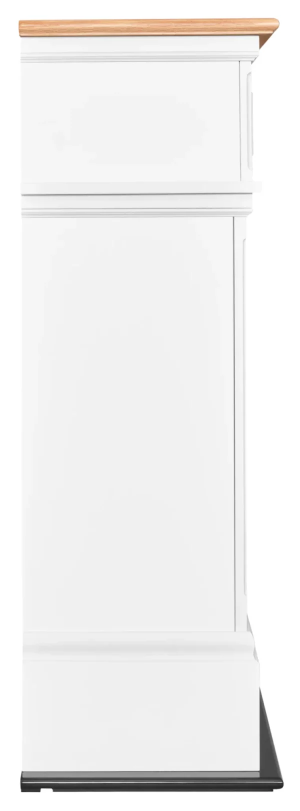 Cheminée électrique Haydn – Image 3