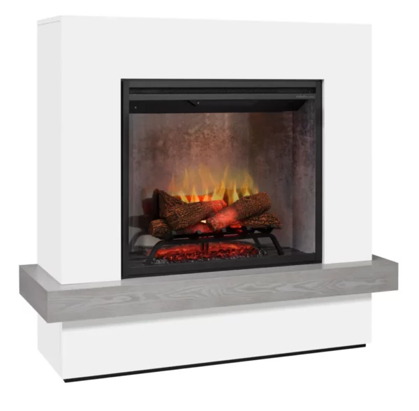 CHEMINÉE ÉLECTRIQUE SHERWOOD – DIMPLEX – Image 7