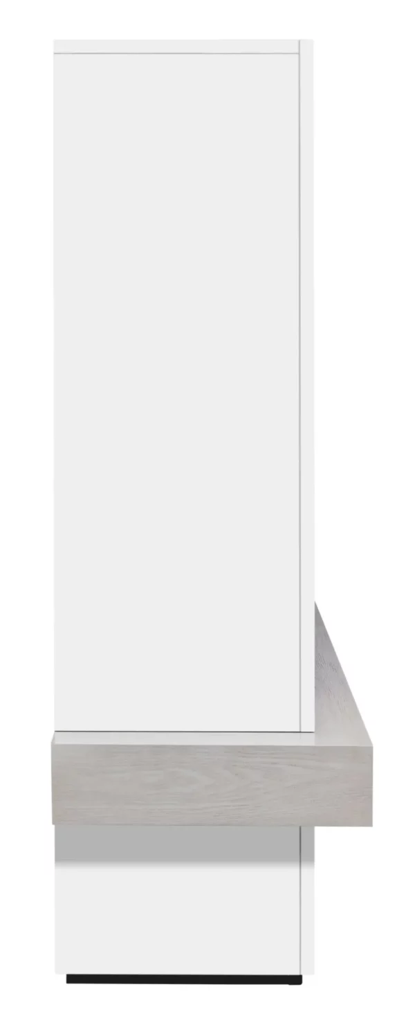 CHEMINÉE ÉLECTRIQUE SHERWOOD – DIMPLEX – Image 3
