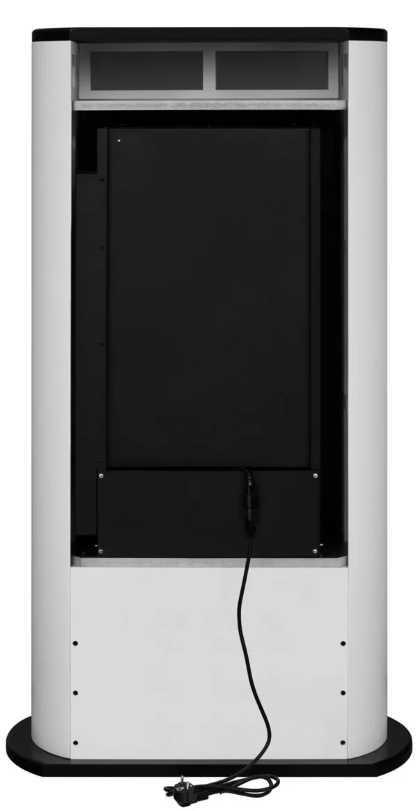 Poêle électrique Verdi – Image 4