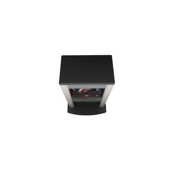 Poêle électrique Cubic – Image 12
