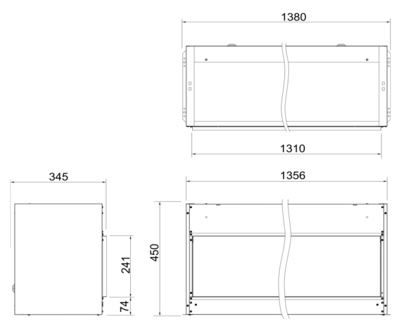 Insert électrique Opti-Virtual Double – Image 7