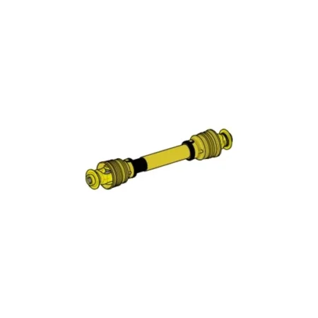 Cardan homologué CE pour fendeuse à bois
