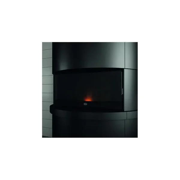 Cheminée a granules ventilé – EVACALOR Michelangelo 12 kw – Image 6