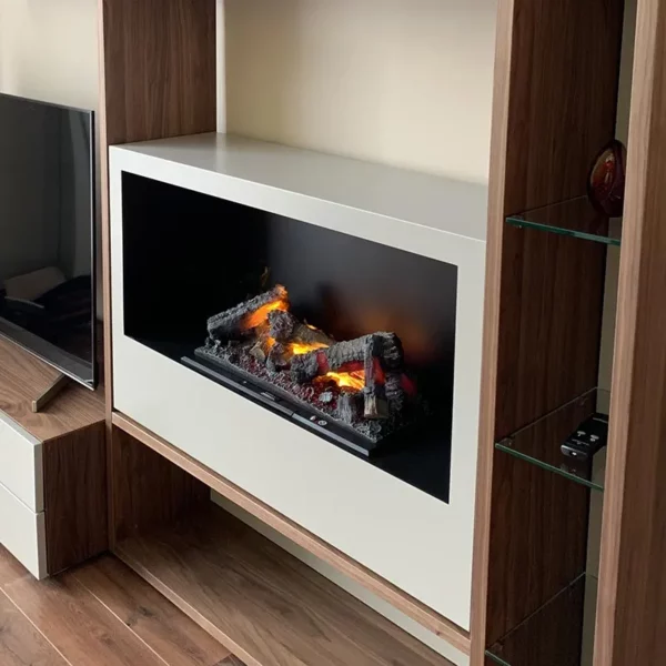 INSERT ÉLECTRIQUE VAPEUR 400 – Image 5