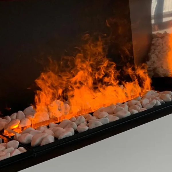 INSERT ÉLECTRIQUE VAPEUR 500 – Image 4