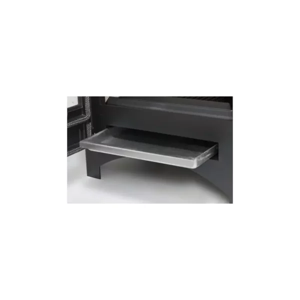 Cuisinière à bois avec four – BRONPI Monza 14 kW – Image 4