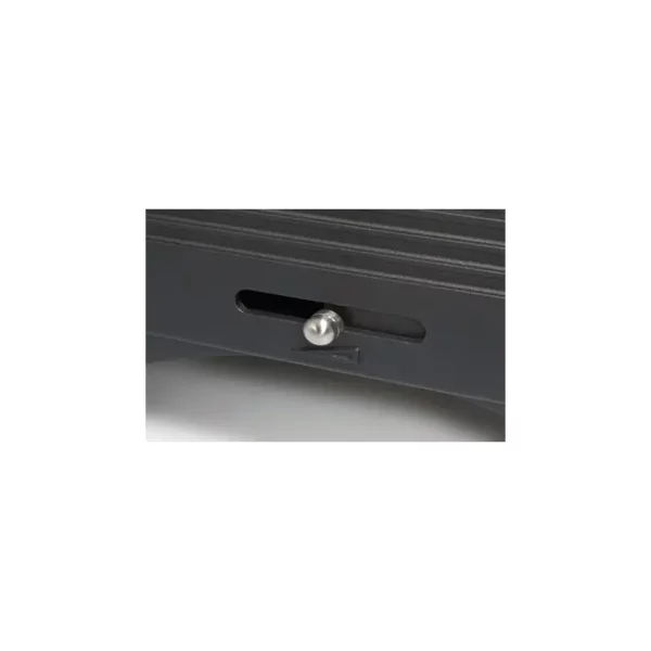 Cuisinière à bois avec four – BRONPI Monza 14 kW – Image 5
