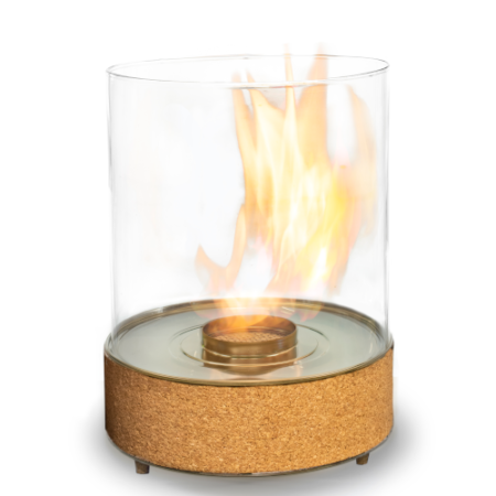 Cheminée bio-éthanol Dancing Flames