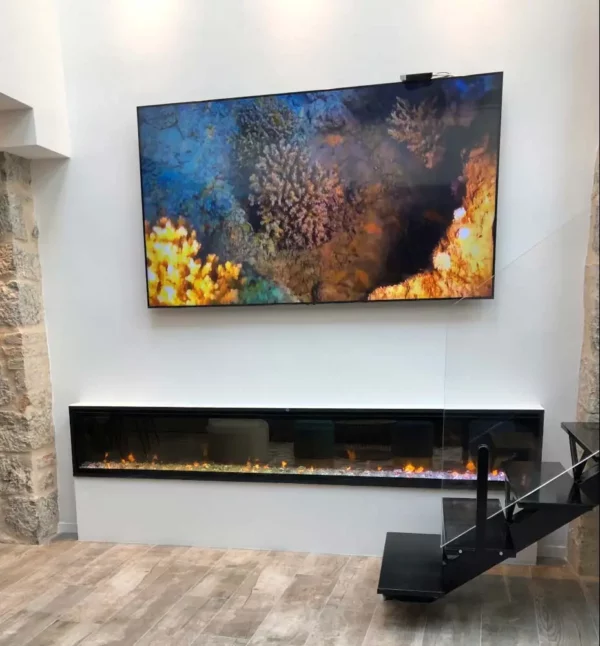 Cheminée électrique Ignite XL – Image 4