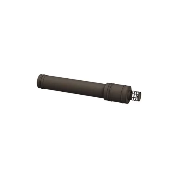 Kit ventouse pour poêles à granulés étanches – DINAK – Image 4