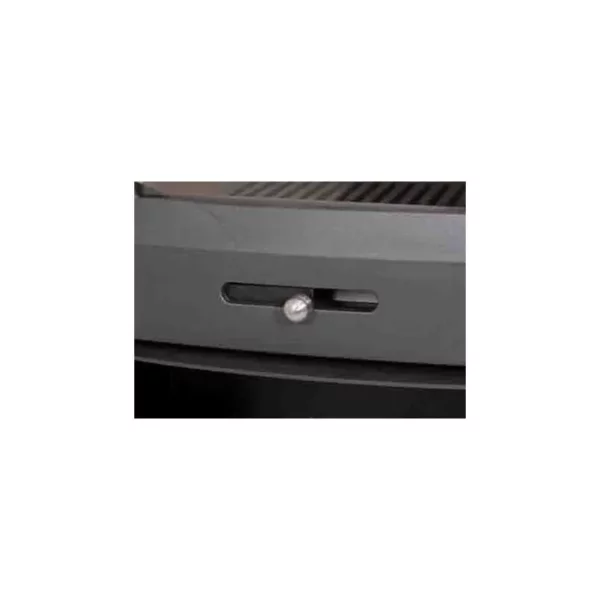 Poêle à bois avec four – BRONPI Tudela 13 kW – Image 4