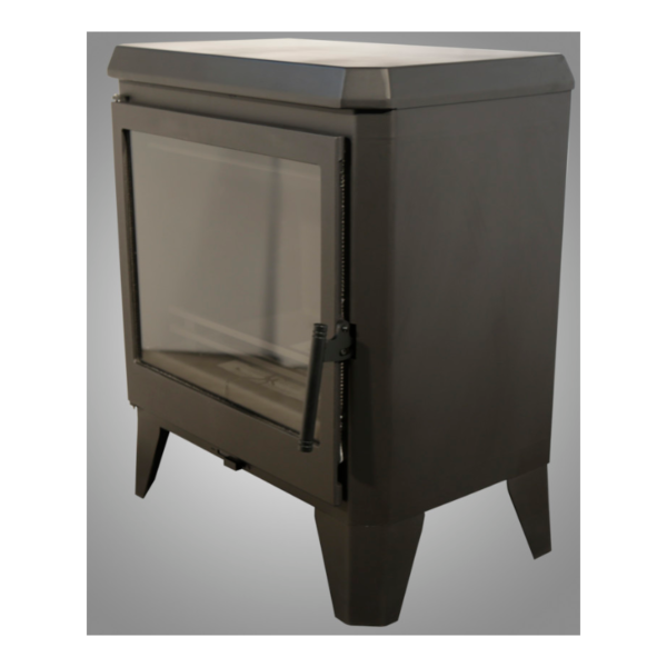 Poêle à bois – PANADERO Chambéry 7 kW – Image 6
