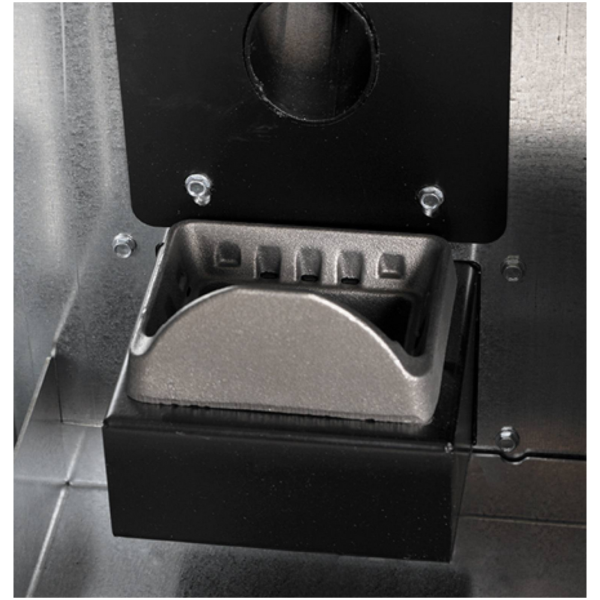 Poêle à granulés ventilé étanche – FIREMATIC C9 8.7 kW – Image 8