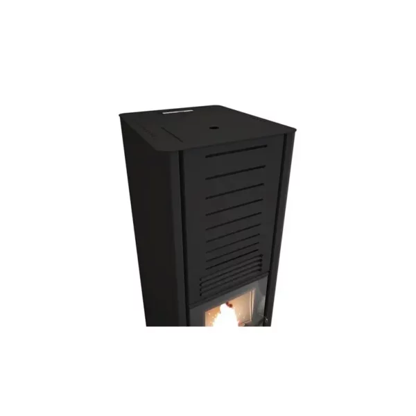Poêle à granules ventilé – EVACALOR Karen 9.5 kw – Image 6