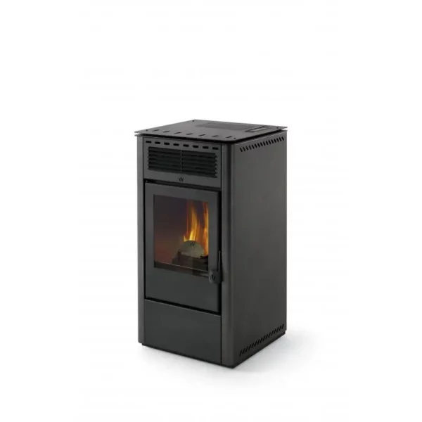 Poêle à granules ventilé – ORIGINE PH Nikè 14 kW – Image 5