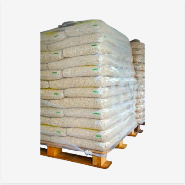 Natural Energie palette (70 Sacs de 15 kg) – Image 6