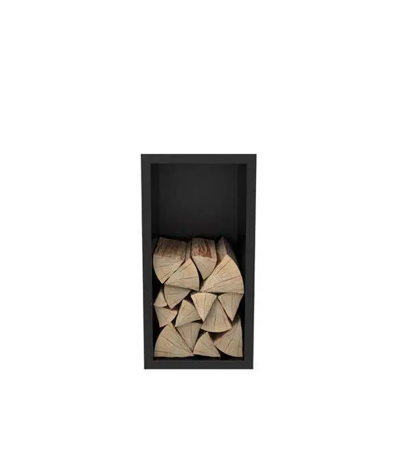 Niche à encastrer – Bûches 30cm – Dixneuf