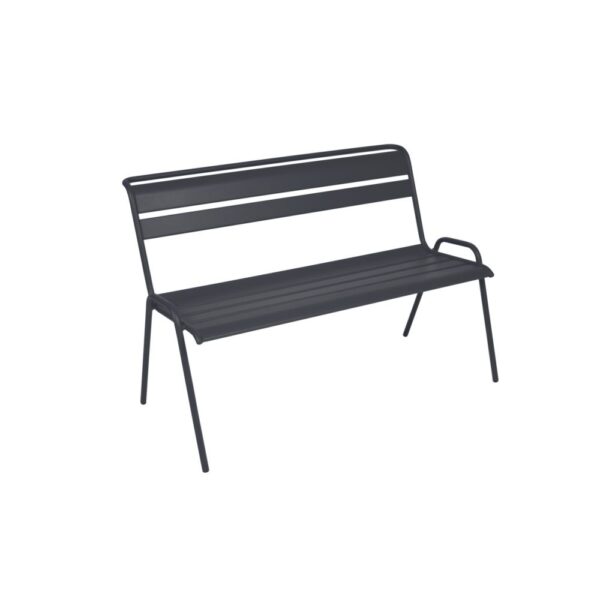 Banc de jardin Fermob Monceau – Image 3