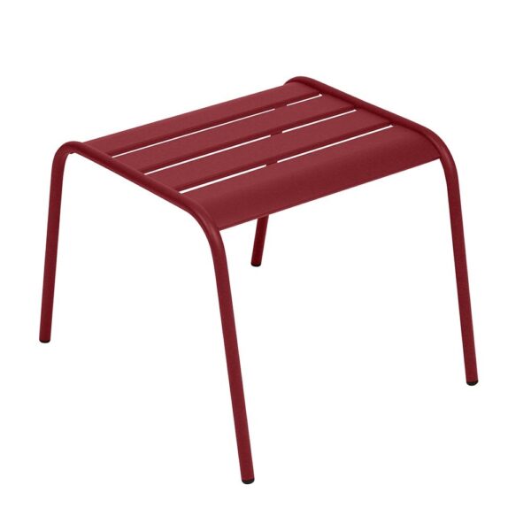 Table basse repose-pieds Fermob Monceau  – Image 3