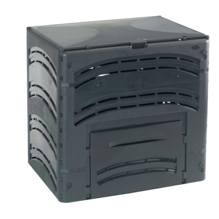 Composteur BELLIJARDIN Compost' Eco 350L noir