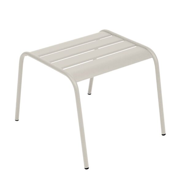Table basse repose-pieds Fermob Monceau  – Image 4